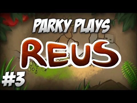 Let's Play Reus - Part 3 - Beginning an Era