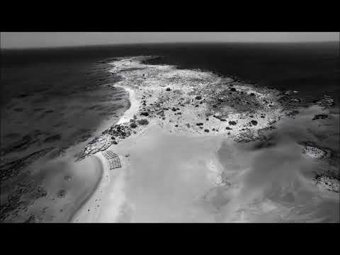 Pete Cave Feat.  Psarantonis - Sound of Crete (Lyric video)