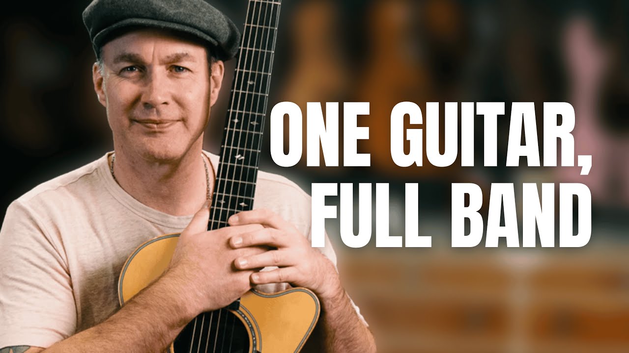 Play the Blues Without a Band - YouTube