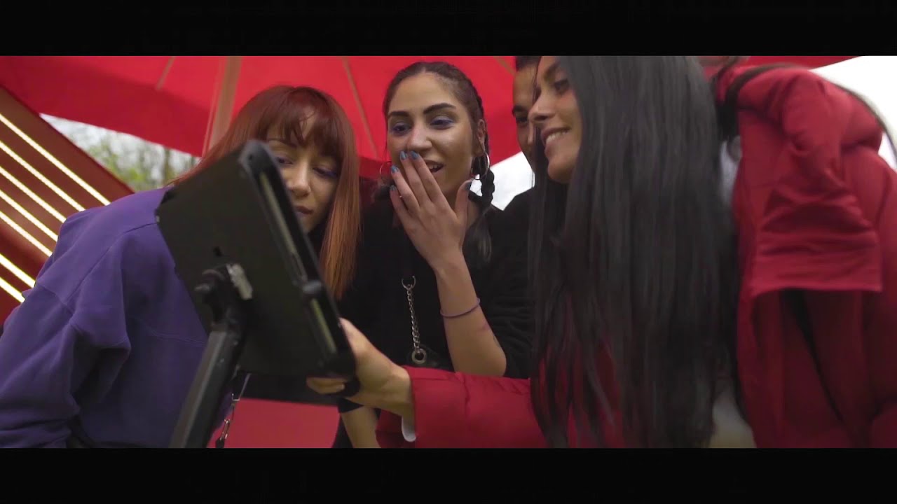 Flexanima - Lose Yourself ( Official Aftermovie 1 ) | Infected Mushroom