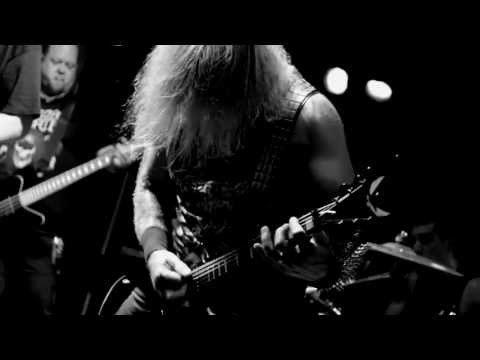WARBEAST - "Warbeast" (LIVE)"