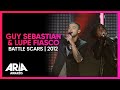 Guy Sebastian & Lupe Fiasco: Battle Scars | 2012 ARIA Awards