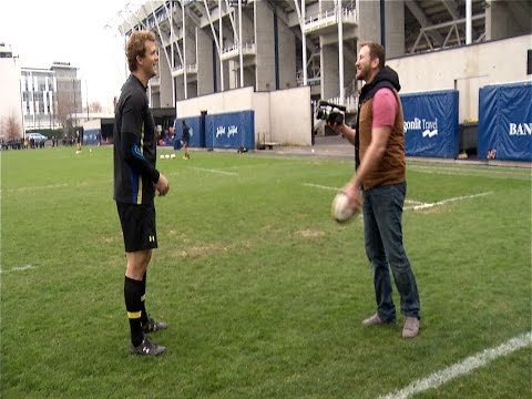 Le Mag d’Elvis : le cadrage-débordement