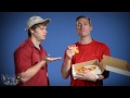 Video: Gummy Pizza in a Box