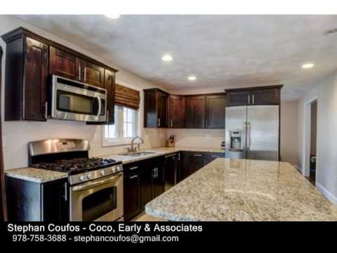 14 Bay State Rd, Tewksbury MA 01876 - Single Family Home - Real Estate - For Sale -