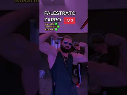 Palestrato Zarro