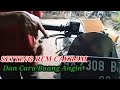 Cara Menyetel Rem Cakram Sepeda Motor