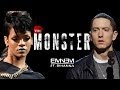 Eminem & Rihanna Release New Song "The ...