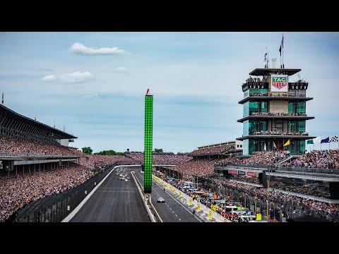 2019 Indianapolis 500 | INDYCAR Classic Full-Race Rewind