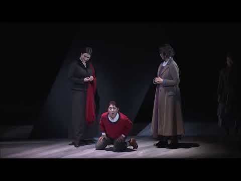 Je rends à votre amour un fils (Rossini, Guillaume Tell) — Olga Peretyatko