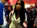 SASHA DELVALLE The Model That Set Up 50cent To Get Rob