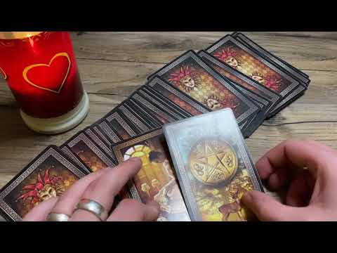 Tagesorakel für den 7.1.2021