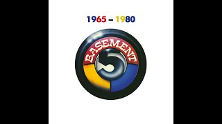 Basement 5 'Hard Work'