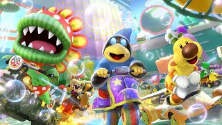 マリカーDLC第5弾出た！？やります