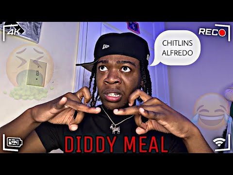 When ya lil cousin not eating your momma food part 1-7😭| Comedy skit