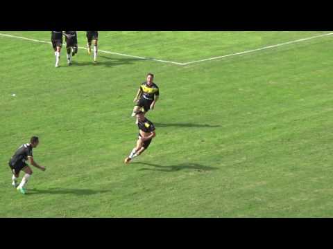 ALMIRANTE 1 TRISTAN SUAREZ 0 2017