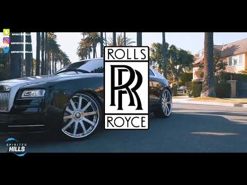 (FREE) "SICK IN THE WRAITH" | D-Block Europe ft. J Fado | Free Type Beat 2019