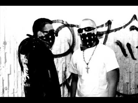 Kartellen - Ett brev ft. Lil'Star