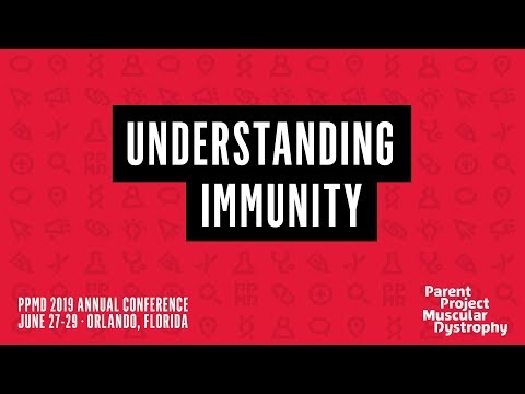 PPMD 2019 Conference - Understanding Immunity