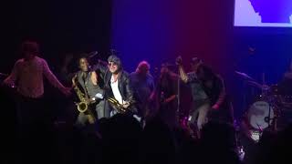 Born to Run - Brian Kirk &amp; the Jirks - Born: Celebrating the Boss' 70th 9/26/19