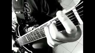 Kataklysm - Serenity in Fire (COVER)