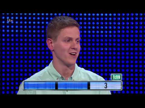 Mark's Solo Leadbuilder - The Chase