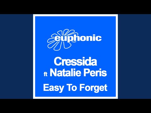 Easy To Forget (Extended Mix)