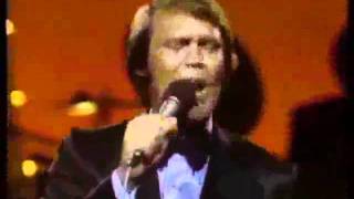 Glen Campbell Sings For King  Elvis Presley - Hound Dog Man Live 1979