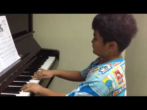 A Song Of Penny Candy By Mickey2551