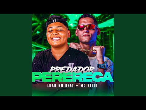 Predador de Perereca