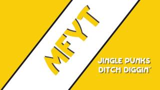 Jingle Punks - Ditch Diggin'