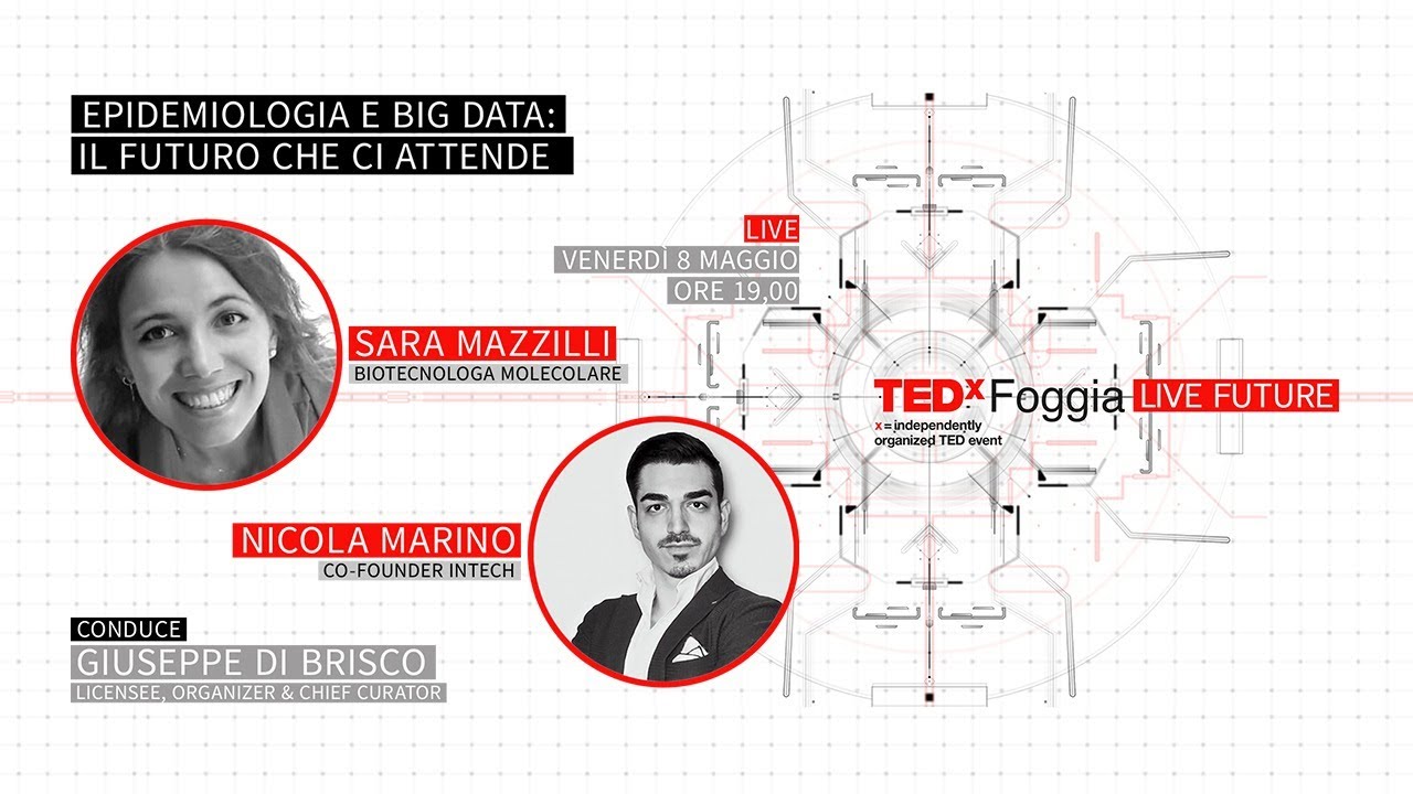 EPIDEMIOLOGIA E BIG DATA: IL FUTURO CHE CI ATTENDE