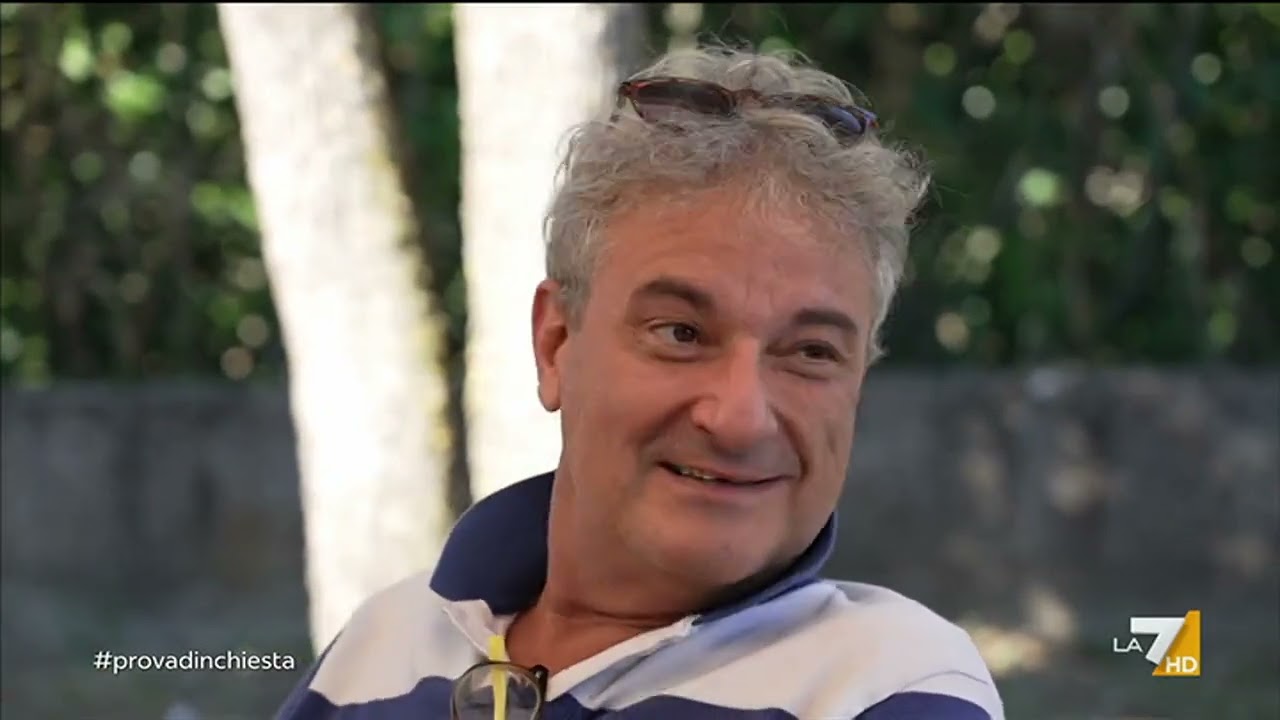 Prova di inchiesta  del 05/11/2025