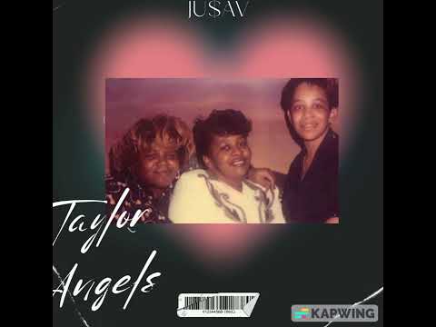 Ju$av - Taylor Angles (Official Audio)