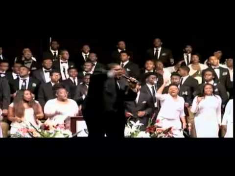 NCGCC YYA Choir feat. Geoffrey Golden - God Of Greater