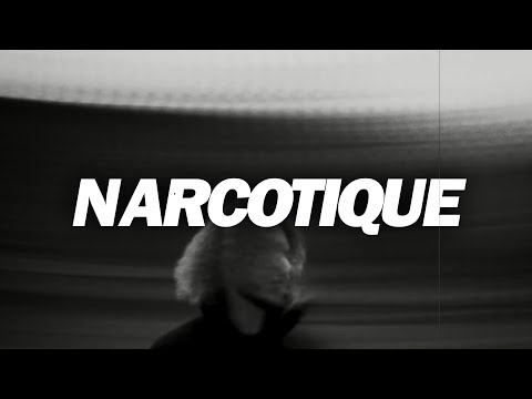 Zamdane x Zkr Type Beat - "NARCOTIQUE" | Instru Rap OldSchool Triste | Instru Rap 2024