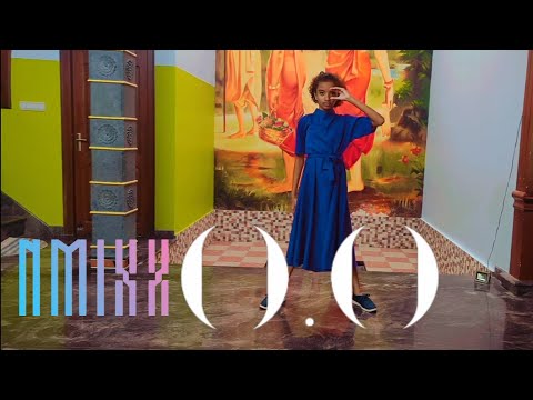 NMIXX-O.O |Shrika lineesh| Dance cover