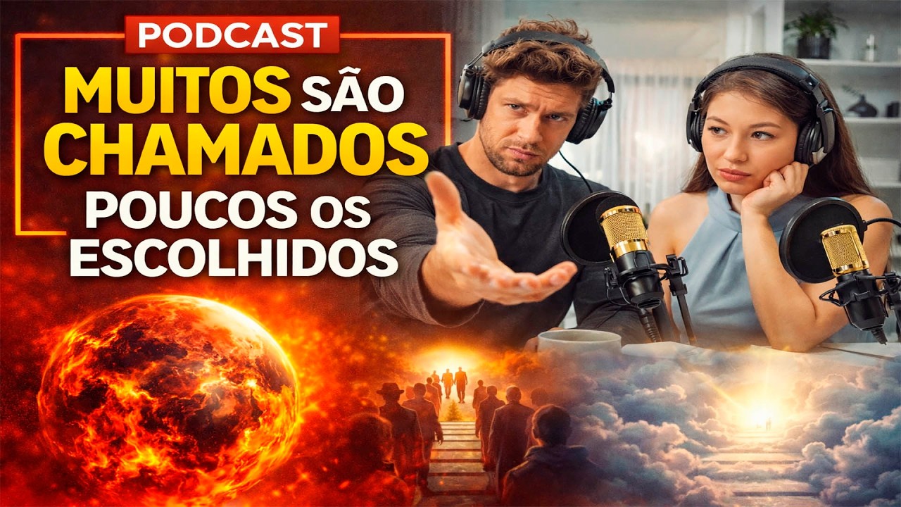 Muitos São Chamados
