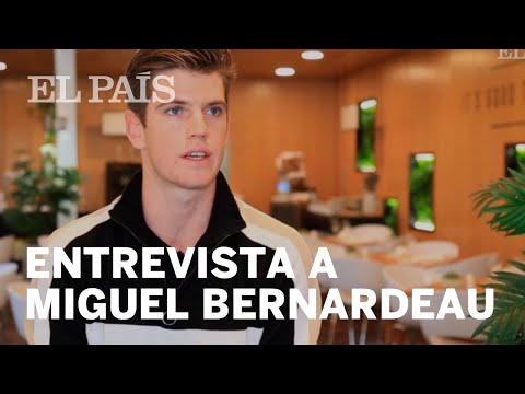 download lagu mp3 mp4 Miguel Bernabeu, download lagu Miguel Bernabeu gratis, unduh video klip Miguel Bernabeu