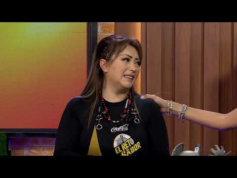 🌟 Emotiva reflexión de Mónica Ergueta 💬