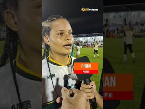 Flamengo elimina Piripiri e avança na Copa do Brasil Feminina