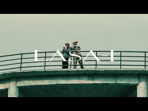 WVCKO - Lasa-i feat. FrateleTau44 (Official Video)