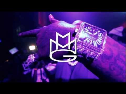 RICK ROSS FEAT. 2 CHAINZ - FUCK EM (LIVE AT BEACHUM)