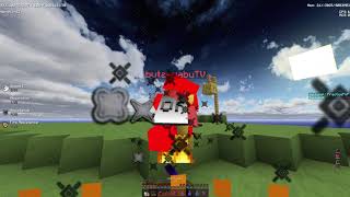 minecraft comboってノーマルクリックでも勝てるんだよ