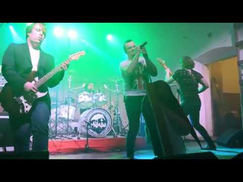 Marabu - MARABU - Broken Soul (Live)