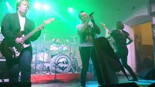 Video MARABU - Broken Soul (Live)