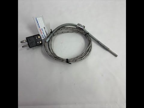 Temperature Thermocouple