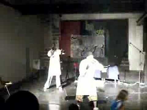 maestro shao -hip hop vida