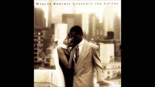 Gershwin For Lovers - Marcus Robert - Love Is Here To Say  -