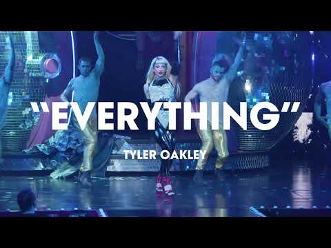 RuPaul's Drag Race Live Through June 2024 - Second Medium